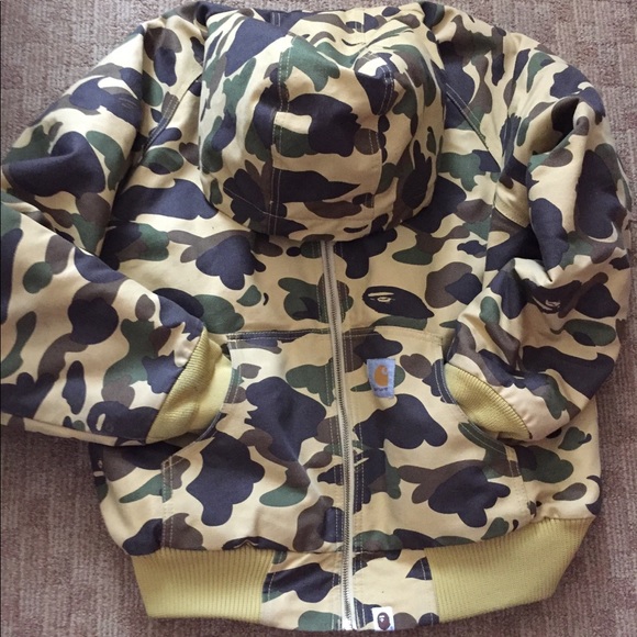 Bape - Picture 2 of 6